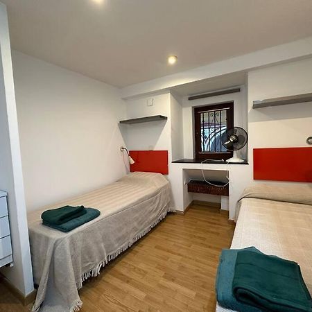 Apartamento Patio Sevillano Frente Catedral Экстерьер фото