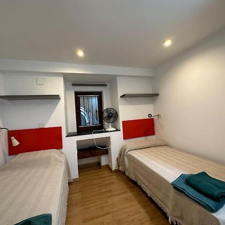 Apartamento Patio Sevillano Frente Catedral Экстерьер фото