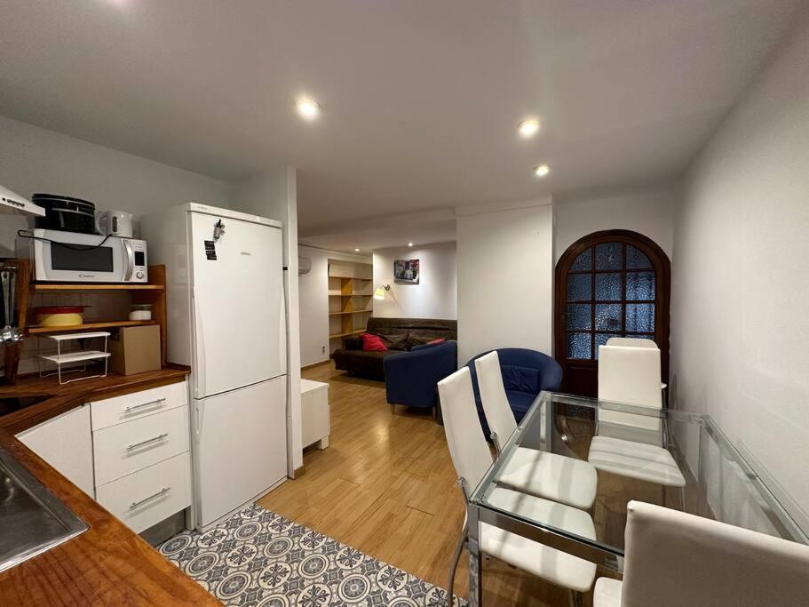 Apartamento Patio Sevillano Frente Catedral Экстерьер фото