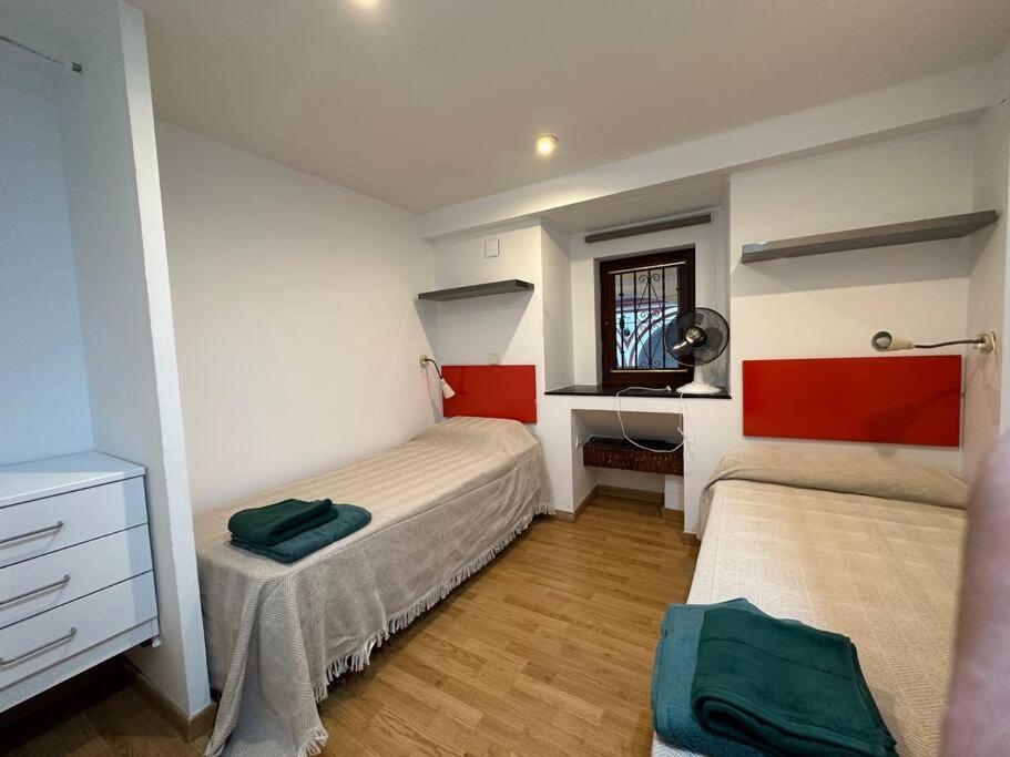 Apartamento Patio Sevillano Frente Catedral Экстерьер фото
