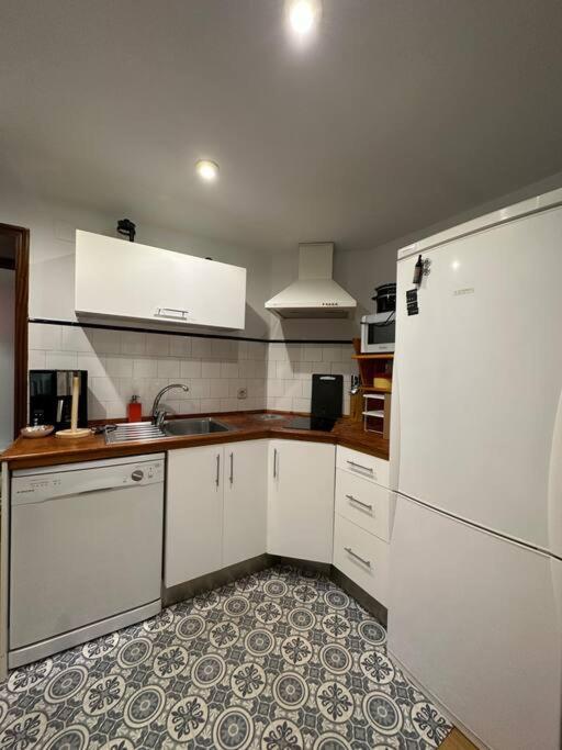 Apartamento Patio Sevillano Frente Catedral Экстерьер фото