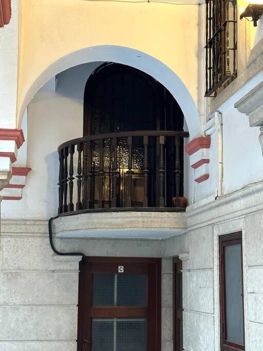 Apartamento Patio Sevillano Frente Catedral Экстерьер фото