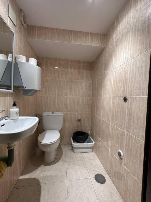 Apartamento Patio Sevillano Frente Catedral Экстерьер фото