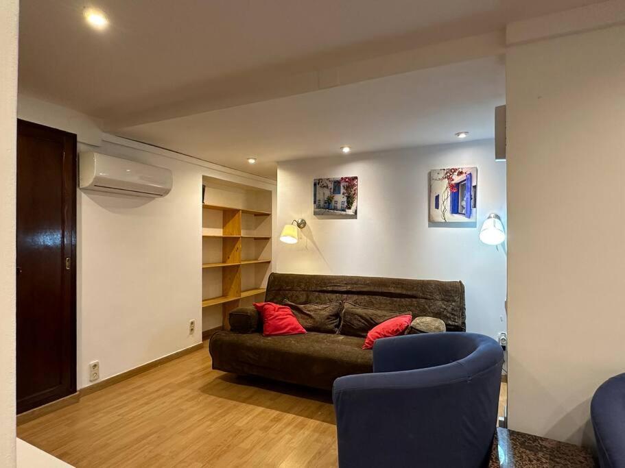 Apartamento Patio Sevillano Frente Catedral Экстерьер фото