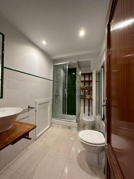 Apartamento Patio Sevillano Frente Catedral Экстерьер фото