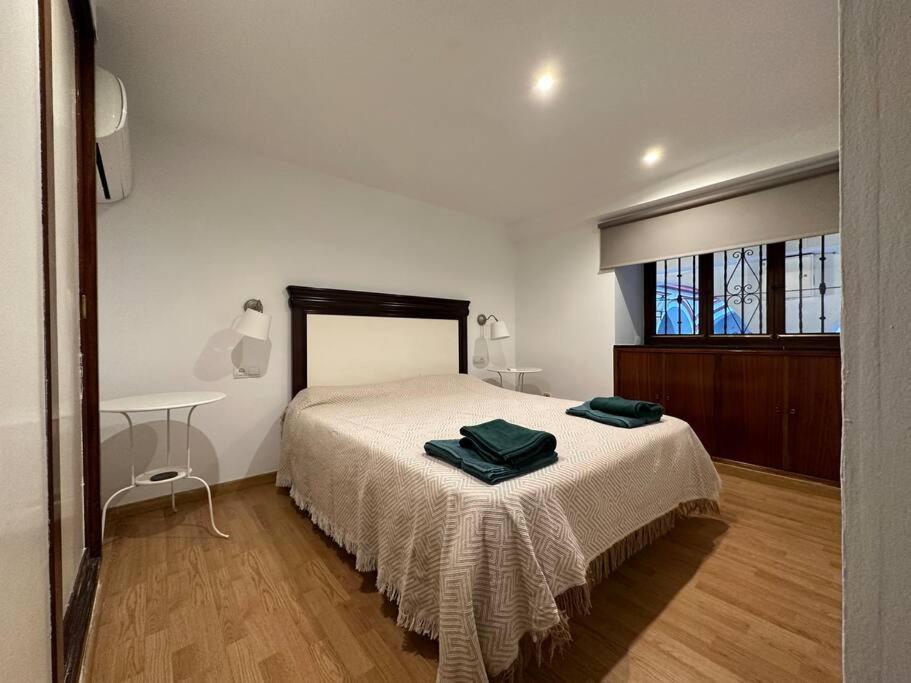 Apartamento Patio Sevillano Frente Catedral Экстерьер фото