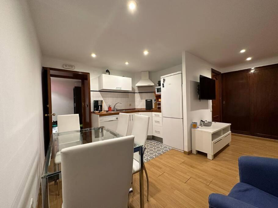 Apartamento Patio Sevillano Frente Catedral Экстерьер фото