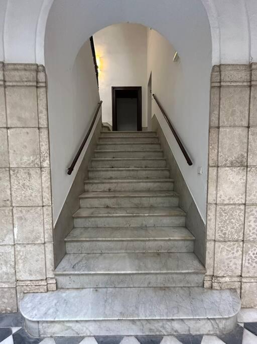 Apartamento Patio Sevillano Frente Catedral Экстерьер фото