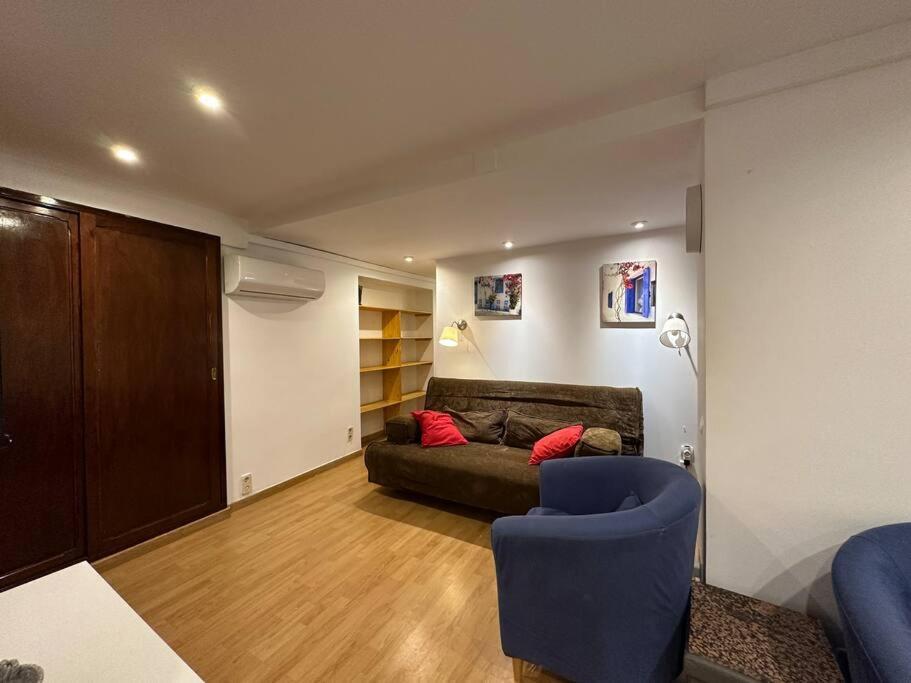 Apartamento Patio Sevillano Frente Catedral Экстерьер фото