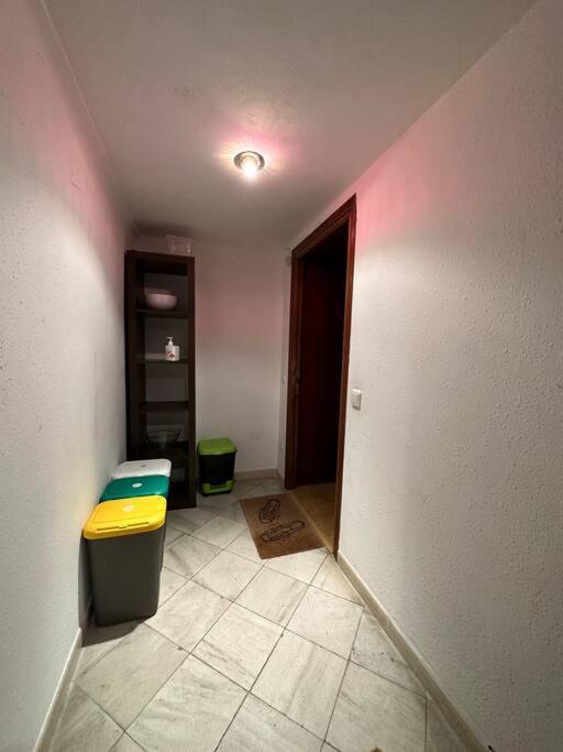 Apartamento Patio Sevillano Frente Catedral Экстерьер фото