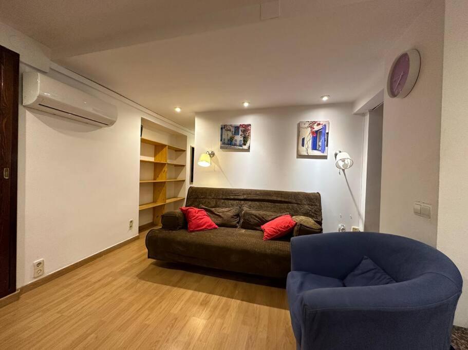 Apartamento Patio Sevillano Frente Catedral Экстерьер фото