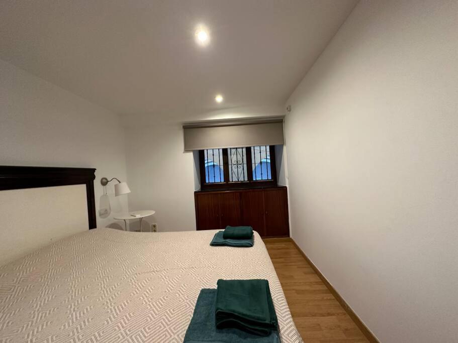 Apartamento Patio Sevillano Frente Catedral Экстерьер фото