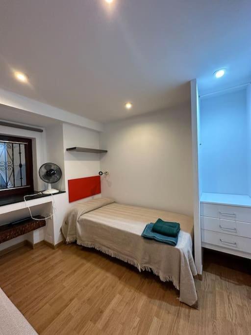 Apartamento Patio Sevillano Frente Catedral Экстерьер фото
